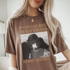 Best Wife Ever Shirt, Here I Am Nailing It, Custom Photo and Mrs Name Tee, Funny Wedding Gift for Wife