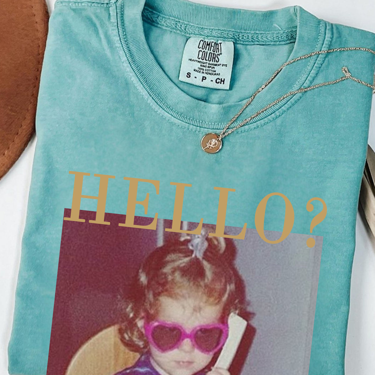 Hello Future Mrs Calling Shirt, Custom Bride Photo and Name Tee, Engagement Bridal Shower Gift