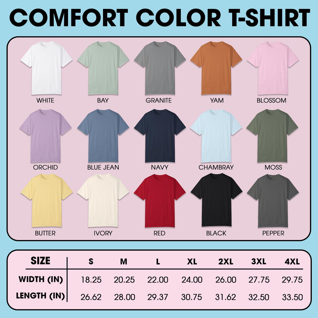 Custom Matron of Honor Shirt, Personalized Photo and Names Tee, Bridal Party Keepsake Wedding Gift