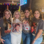 Custom Photo Getting Married Shirt, Personalized Bride to Be Tee, Funny Engagement Gift for Future Bride